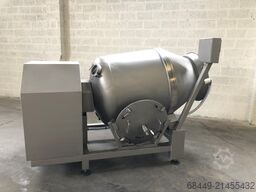 Barsso Vacuümtumbler Type 5 Bartumb