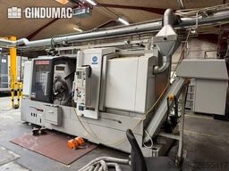 DMG MORI NLX2500SY/1250