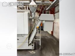 DMG MORI NLX2500SY/1250