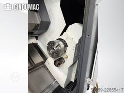 DMG MORI NLX2500SY/1250