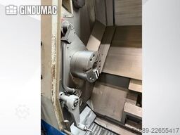 DMG MORI NLX2500SY/1250