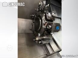 DMG MORI NLX2500SY/1250