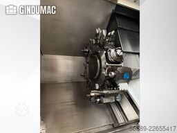 DMG MORI NLX2500SY/1250