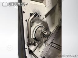 DMG MORI NLX2500SY/1250