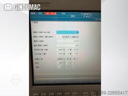 DMG MORI NLX2500SY/1250