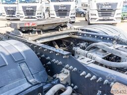 VOLVO FH4 GLOBE 16.550 (16 L.) +VOITH+HYDR