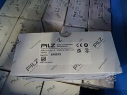 Pilz GmbH & Co. KG PSEN sl-0.5p 3.1 / PSEN sl-0.5fm