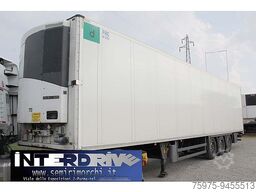 Schmitz Cargobull Semirimorchio frigo schmitz usato