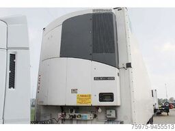Schmitz Cargobull Semirimorchio frigo schmitz usato