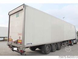 Schmitz Cargobull Semirimorchio frigo schmitz usato