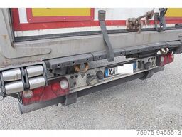 Schmitz Cargobull Semirimorchio frigo schmitz usato