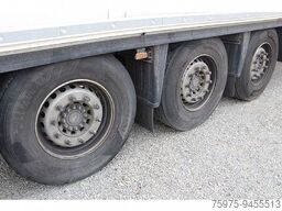 Schmitz Cargobull Semirimorchio frigo schmitz usato