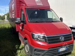 VW Crafter 35