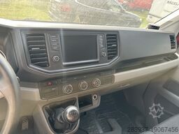 VW Crafter 35