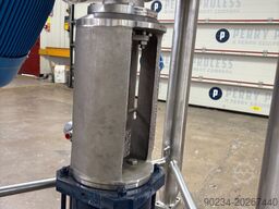 BRIGGS OF BURTON 1,200 LITRE