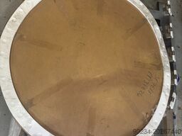 BRIGGS OF BURTON 1,200 LITRE