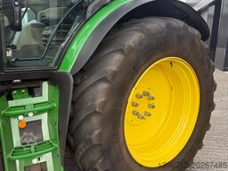 John Deere 6155R