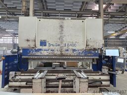 EHT TruBend 8400 - 35