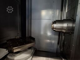 Nidec OKK HMC 500