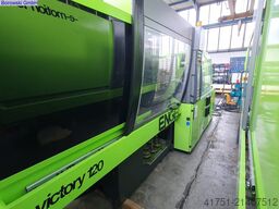 ENGEL Victory 650-120 Tech