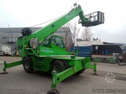 Merlo Roto 40.26 MCSS