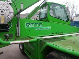 Merlo Roto 40.26 MCSS