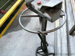 Eclair/Delmet AP150