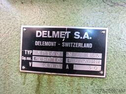 Eclair/Delmet AP150