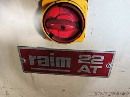 Raim 22 AT