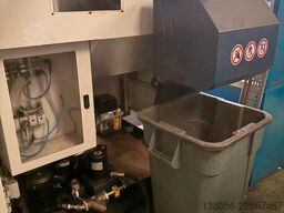 Spinner U-1520 5 Axis