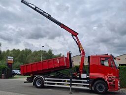 Ford DEMODAYS Road 1845 Low Roof Sleeper Cab