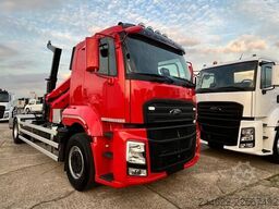Ford DEMODAYS Road 1845 Low Roof Sleeper Cab
