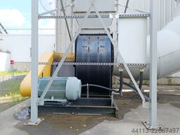 AIREX HP 150 + HP 250