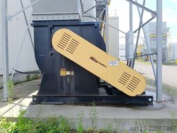 AIREX HP 150 + HP 250