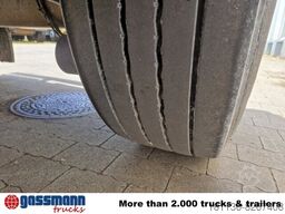 Krone AZP 18 Baustoffanhänger, 5x VORHANDEN!