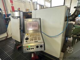 GRAZIANO CTX 320 LINEAR Y