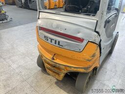 Still RX60-25