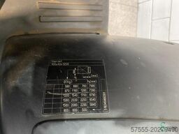 Still RX60-25