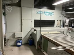 Venjakob VEN SPRAY Perfect