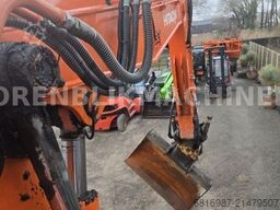 HITACHI ZX 170W-3 ENGCON ROTOTITL