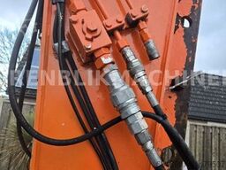 HITACHI ZX 170W-3 ENGCON ROTOTITL