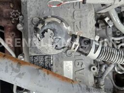 HITACHI ZX 170W-3 ENGCON ROTOTITL