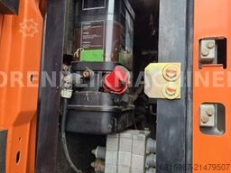 HITACHI ZX 170W-3 ENGCON ROTOTITL