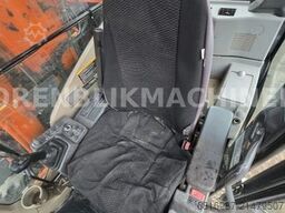 HITACHI ZX 170W-3 ENGCON ROTOTITL