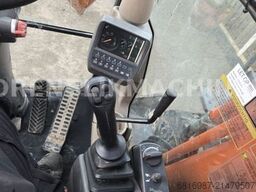 HITACHI ZX 170W-3 ENGCON ROTOTITL