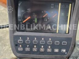 HITACHI ZX 170W-3 ENGCON ROTOTITL