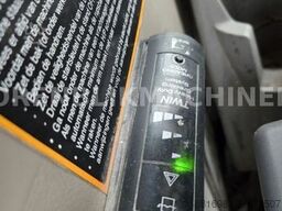 HITACHI ZX 170W-3 ENGCON ROTOTITL