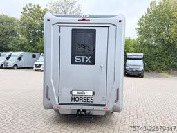 RENAULT Master STX  Haras AUTOM. NEW MODEL