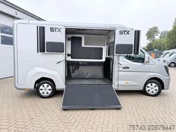 RENAULT Master STX  Haras AUTOM. NEW MODEL