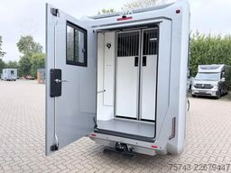 RENAULT Master STX  Haras AUTOM. NEW MODEL